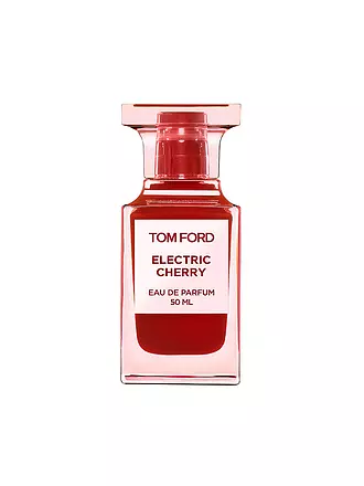 TOM FORD BEAUTY | Private Blend Electric Cherry Eau de Parfum 50ml | 